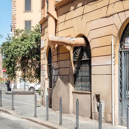 Retro Flat Termini Διαμέρισμα Ρώμη Εξωτερικό φωτογραφία