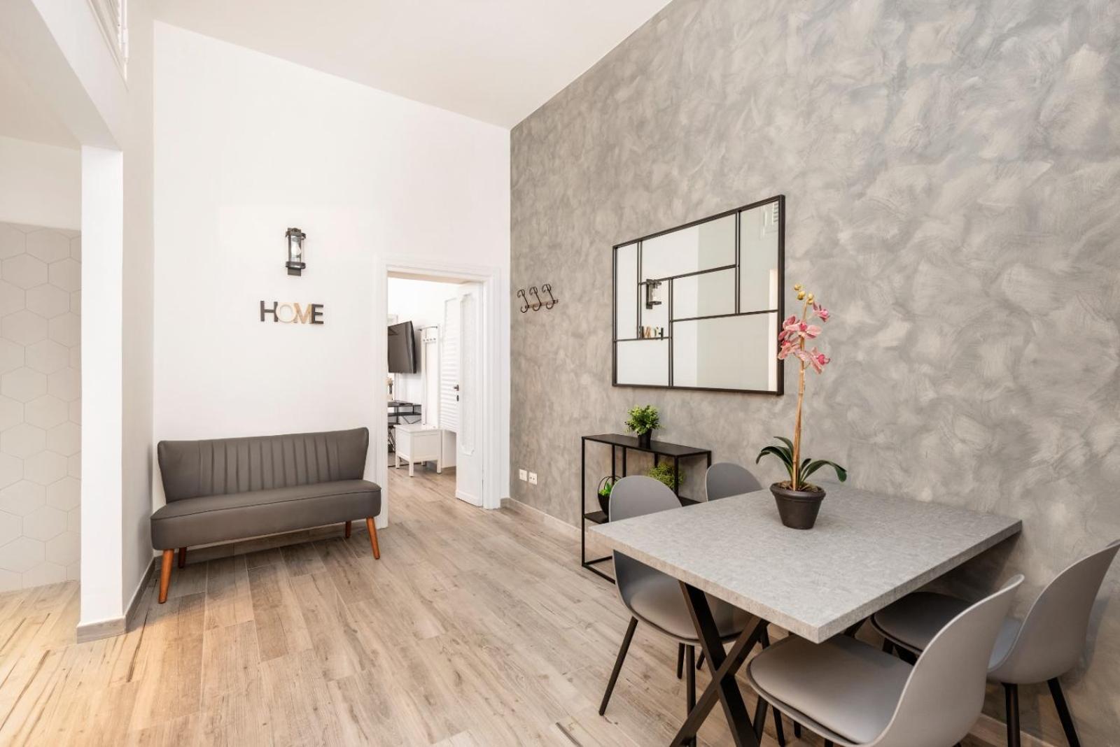Retro Flat Termini Διαμέρισμα Ρώμη Εξωτερικό φωτογραφία